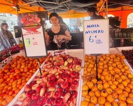 Finland stands ready to face any upcoming emergency, bolstered by stockpiled food supplies alongside 72-hour survival sets – Europe must follow suit